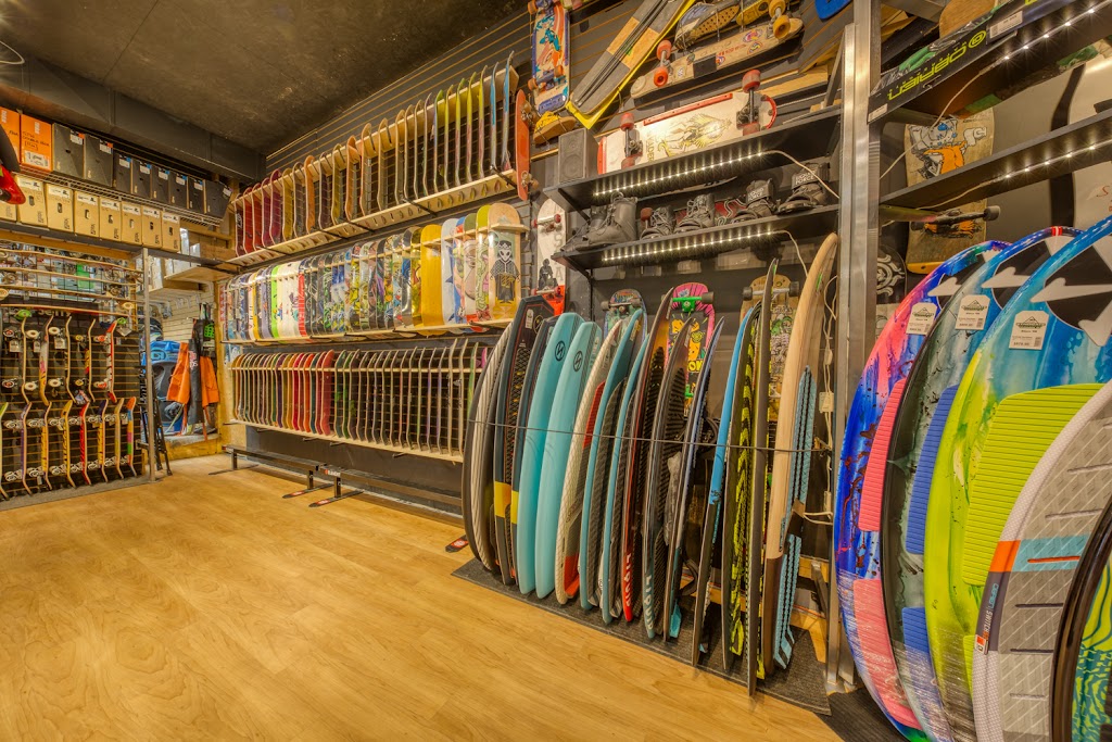 Syndicate Boardshop Invermere | 280 Laurier St, Invermere, BC V0A 1K7, Canada | Phone: (250) 342-3839