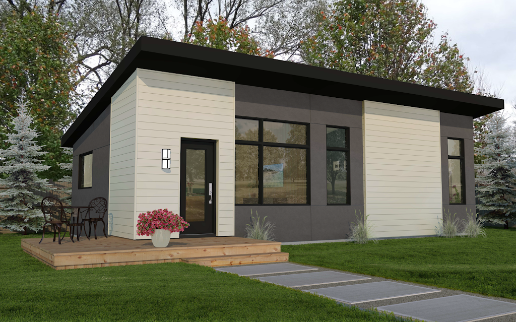 Copps Backyard Homes | 1640 Fanshawe Park Rd W, London, ON N6H 5K9, Canada | Phone: (519) 518-2294