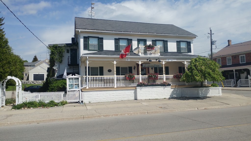 Maryhill Inn | 1302 Maryhill Rd, Maryhill, ON N0B 2B0, Canada | Phone: (877) 748-3098