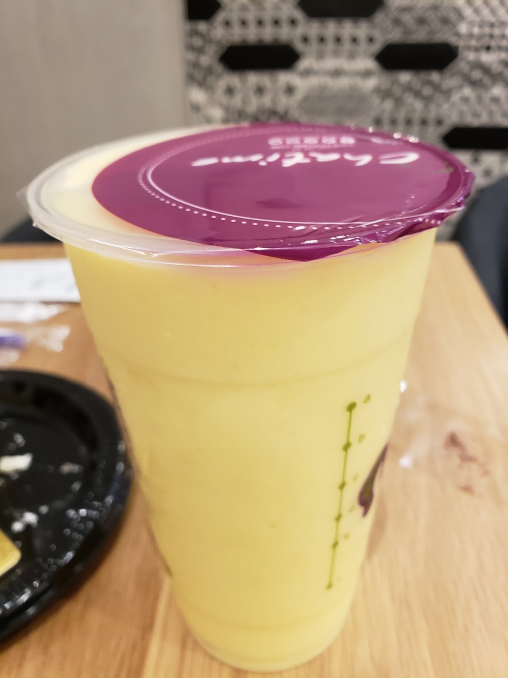 Chatime | 21 Famous Ave #4, Woodbridge, ON L4L 0B6, Canada | Phone: (905) 850-5659