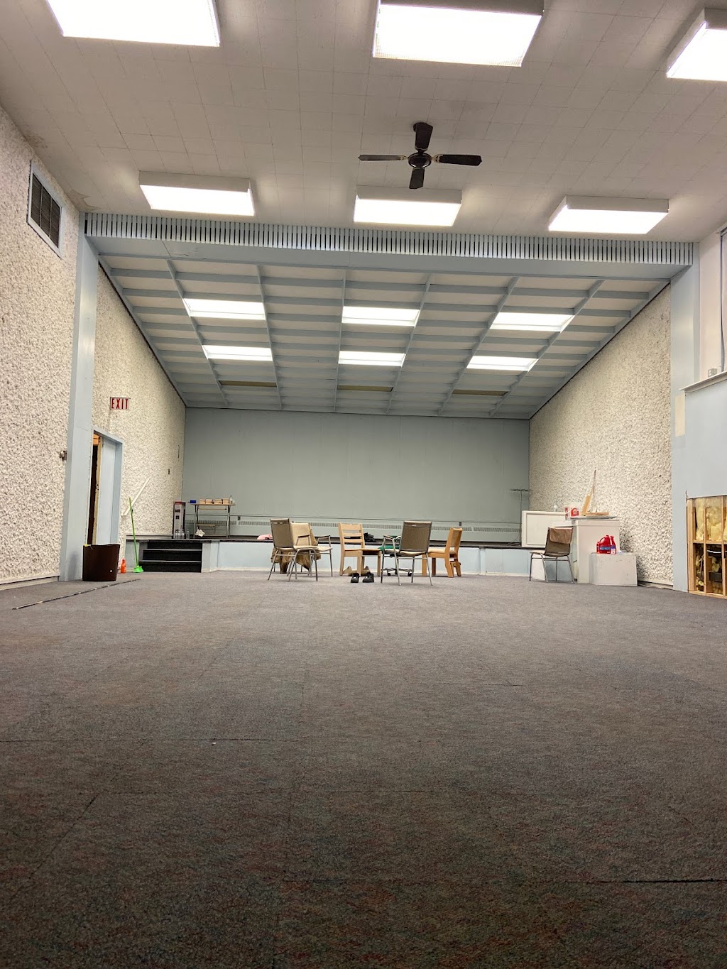 Abu Baker Al Sidiq Community Centre. | 794 Ellice Ave, Winnipeg, MB R3G 0B9, Canada | Phone: (204) 615-0048
