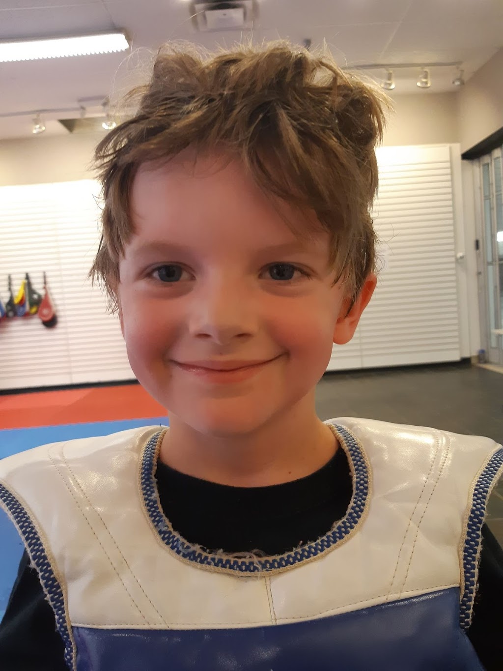 Victory Taekwondo | 9256 Commercial St, New Minas, NS B4N 4A9, Canada | Phone: (902) 670-7897