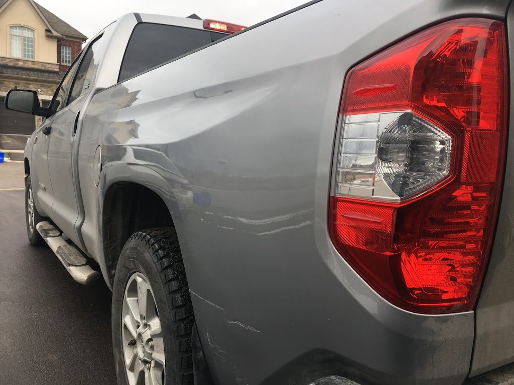 Car Dent Care | 18 Coppermine Ct, Nobleton, ON L7B 0A5, Canada | Phone: (416) 720-7449
