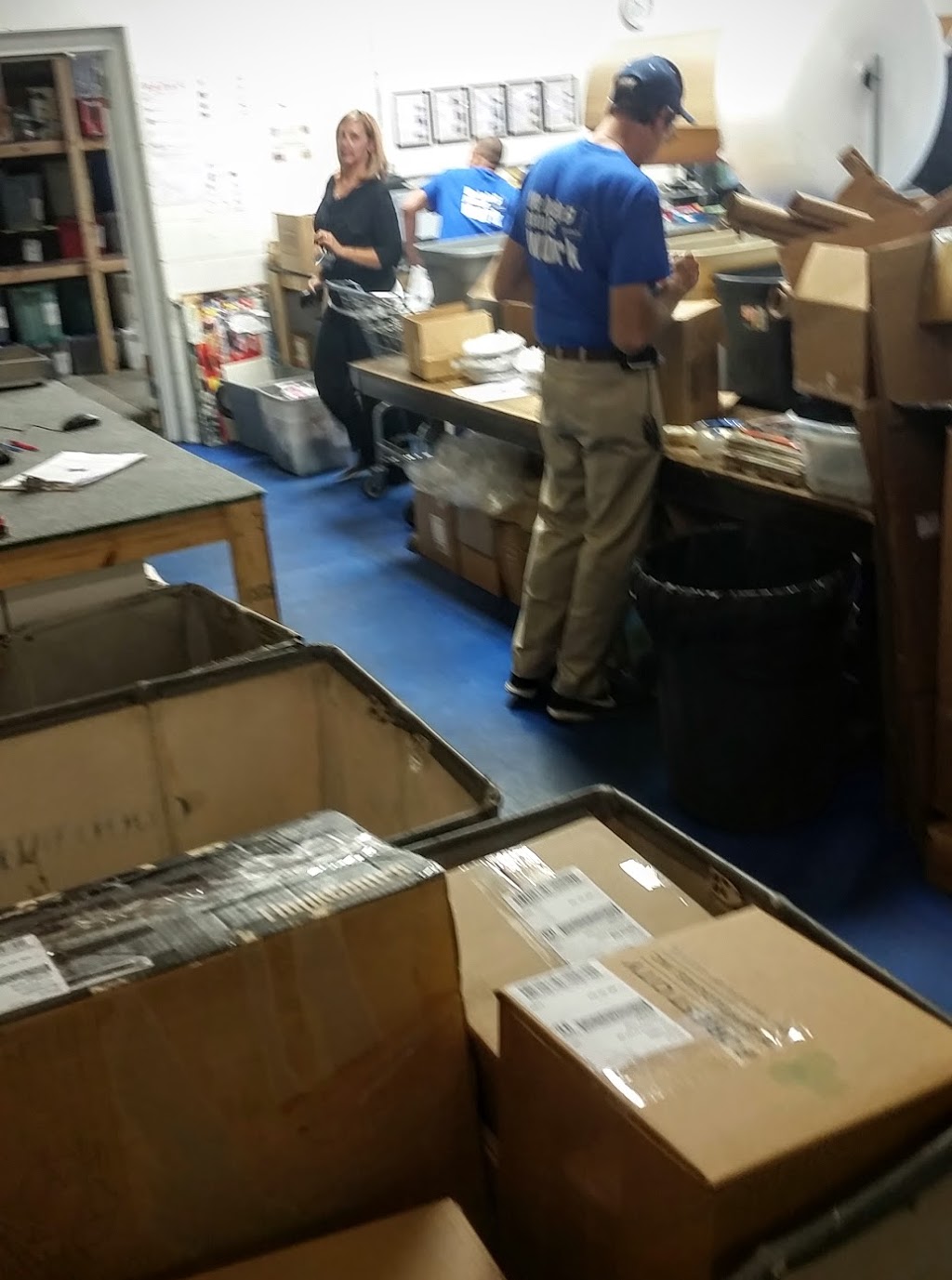 Port Huron Goodwill SCC Store | 1013 26th St, Port Huron, MI 48060, USA | Phone: (810) 987-9333 ext. 111