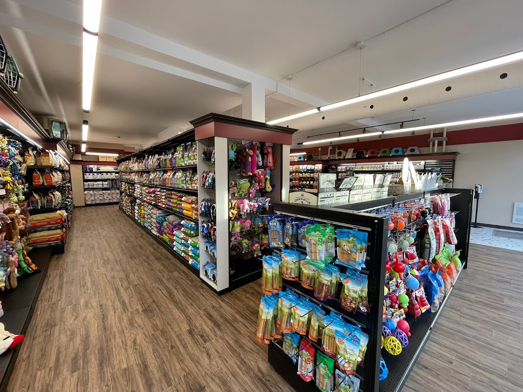 Pitou Minou & Compagnons - Global Pet Foods Westmount | 4498 Sainte-Catherine O, Westmount, QC H3Z 1R7, Canada | Phone: (514) 394-1114