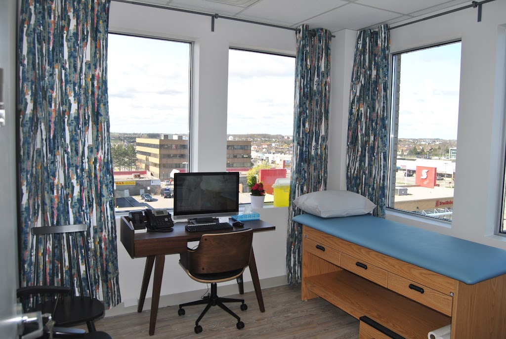 Mountain Midwifery Care | 849 Upper Wentworth St #409, Hamilton, ON L9A 5H4, Canada | Phone: (905) 296-3665
