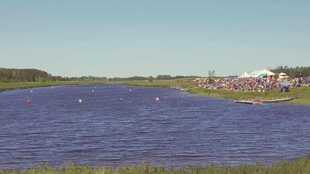Lake Shirley - WSWM | 365 Murdock Rd, Springfield, MB R2J 4E6, Canada | Phone: (204) 925-5700
