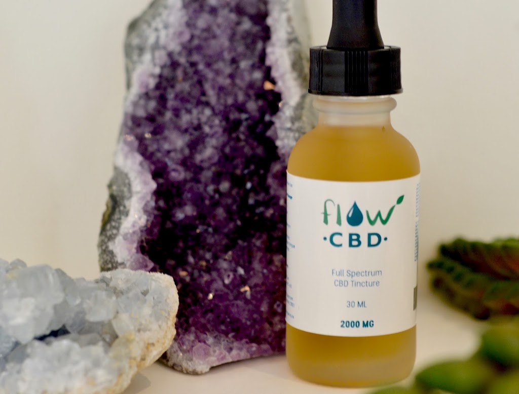 Flow CBD | 5261 Hwy 7, Markham, ON L3P 1B8, Canada | Phone: (289) 806-0902
