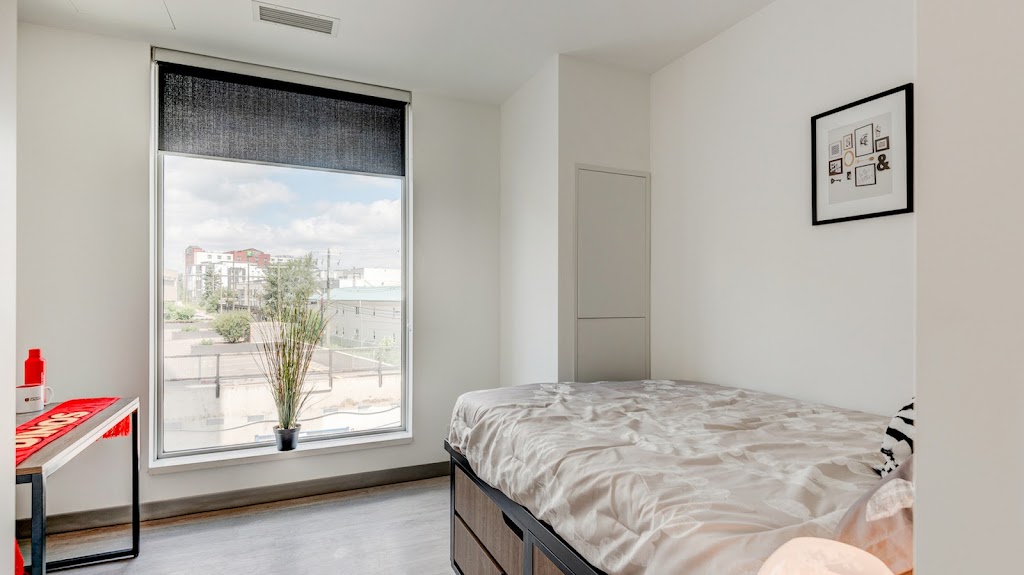 The Hub Calgary (Student Housing) | 2416 16 Ave NW, Calgary, AB T2M 5C7, Canada | Phone: (888) 236-7767