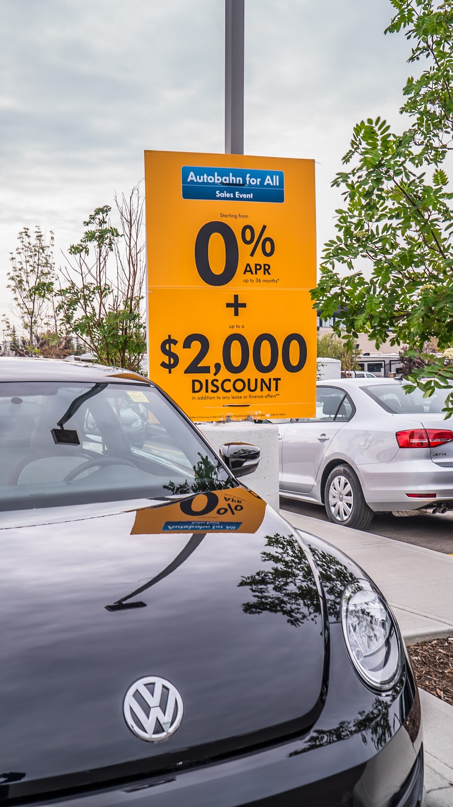 South Centre Volkswagen | 11527 29 St SE, Calgary, AB T2Z 0N4, Canada | Phone: (403) 255-6681