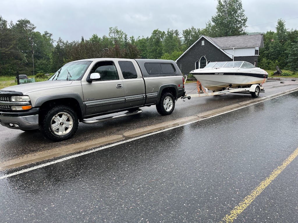 True North Mobile Restoration Detailing Muskoka | 1211 Milford Bay Rd, Bracebridge, ON P1L 1X4, Canada | Phone: (705) 706-3657