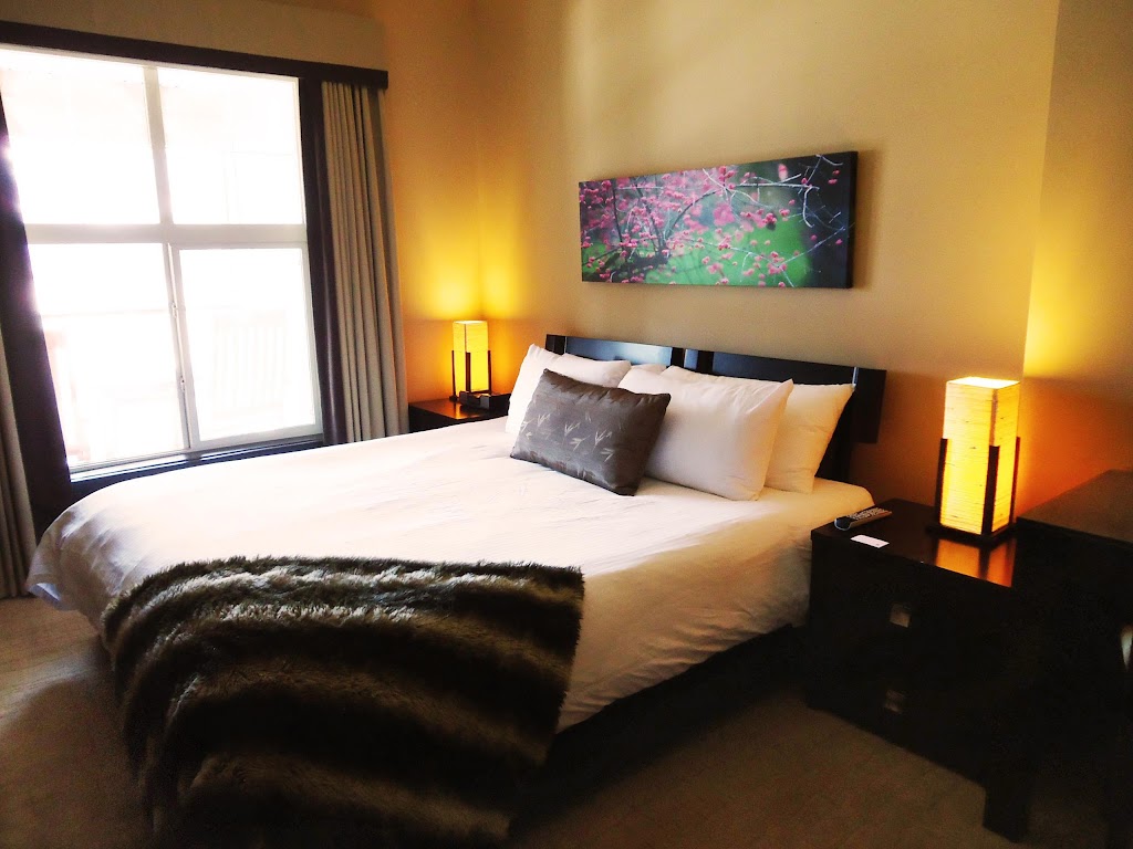 Silver Creek Lodge | 1818 Mountain Ave, Canmore, AB T1W 3M3, Canada | Phone: (403) 678-4242