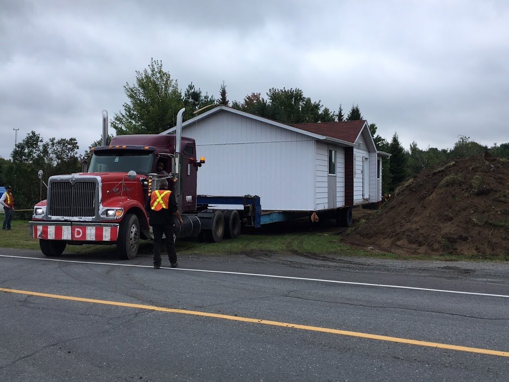 R B M 88 Inc | 895 Boulevard Lemire O, Drummondville, QC J2B 8A9, Canada | Phone: (819) 314-5277