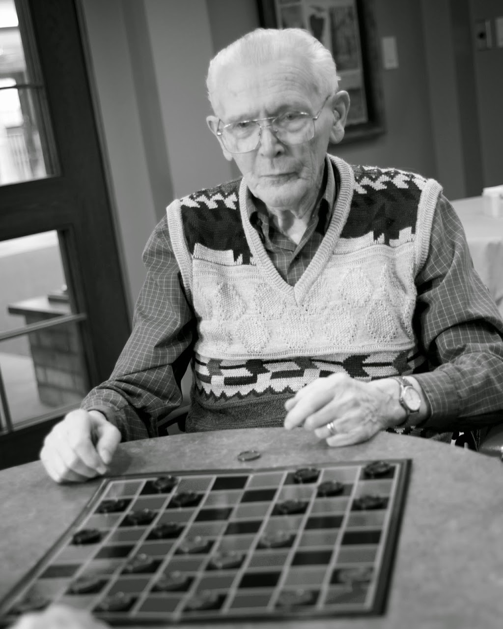 Schlegel Villages | 325 Max Becker Dr, Kitchener, ON N2E 4H5, Canada | Phone: (519) 571-1873