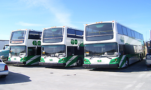 Drive Star Shuttle Systems, Ltd | 1625 Stone Church Rd E, Hamilton, ON L8W 3Y5, Canada | Phone: (866) 378-7827