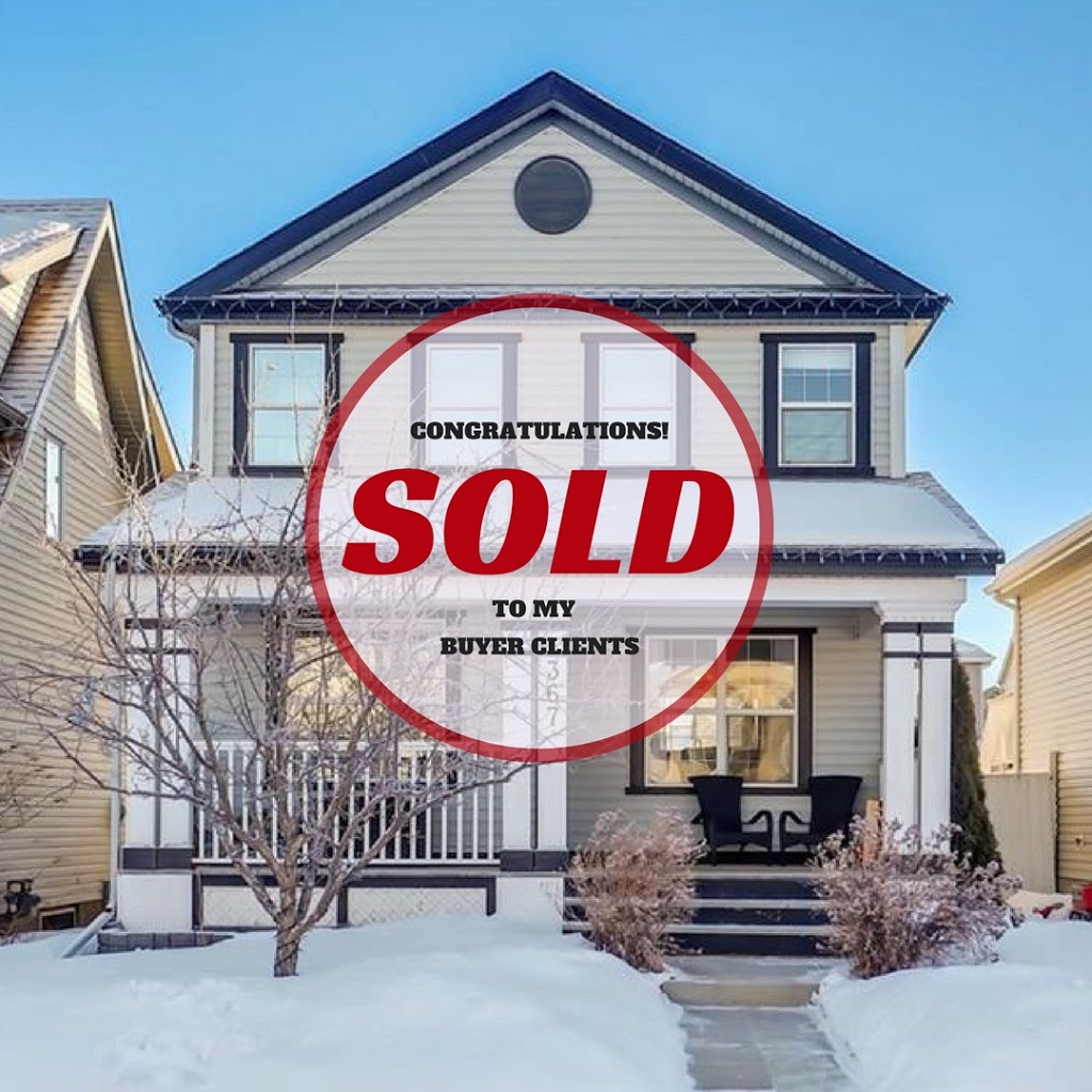 Richard Kinnell Real Estate | 264 Midpark Way SE #205, Calgary, AB T2X 1J6, Canada | Phone: (403) 815-0114