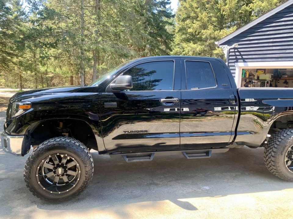 Evolve Auto Detailing Co. | 26 Whippoorwill Dr, Tiny, ON L0L 2J0, Canada | Phone: (705) 209-5649