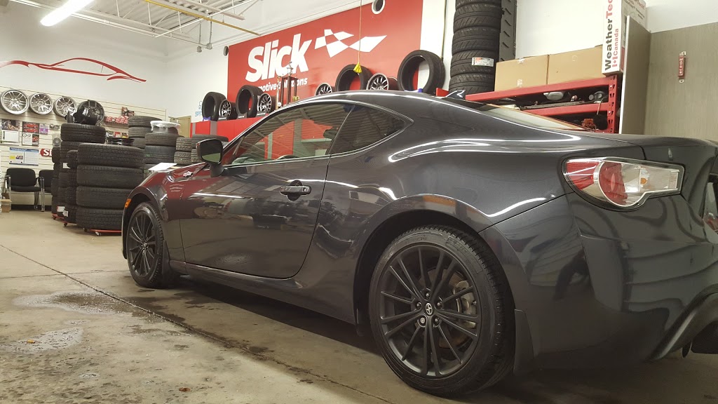 Slick Automotive Solutions | 2161 Thurston Dr, Ottawa, ON K1G 6C9, Canada | Phone: (613) 763-0011