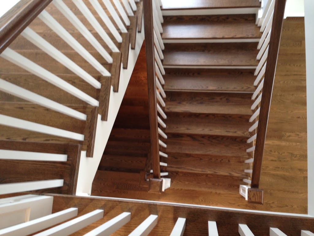 wüd floors | 212 Speers Rd, Oakville, ON L6K 2E9, Canada | Phone: (905) 338-5100
