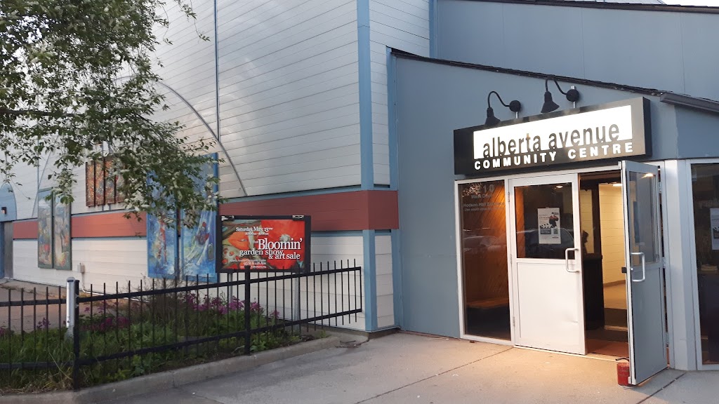 Alberta Avenue Community League | 9210 118 Ave NW, Edmonton, AB T5G 0N4, Canada | Phone: (780) 477-2773