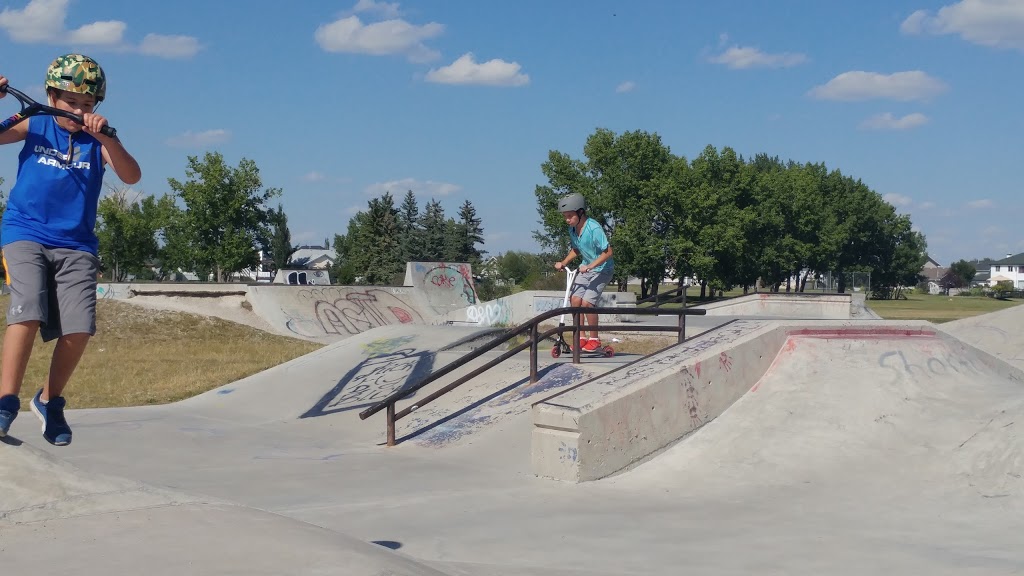 Langdon Park | 708 Centre St, Langdon, AB T0J 1X0, Canada
