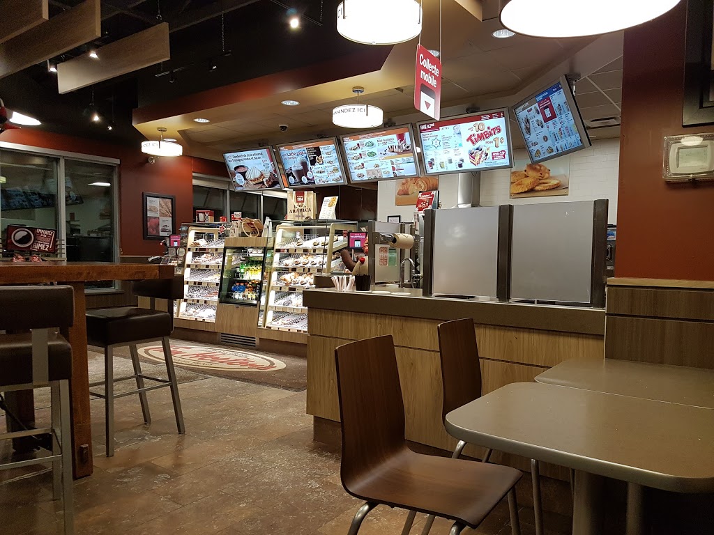 Tim Hortons | 1442 Boulevard Saint-Antoine, Saint-Jérôme, QC J7Z 7M2, Canada | Phone: (450) 438-5328