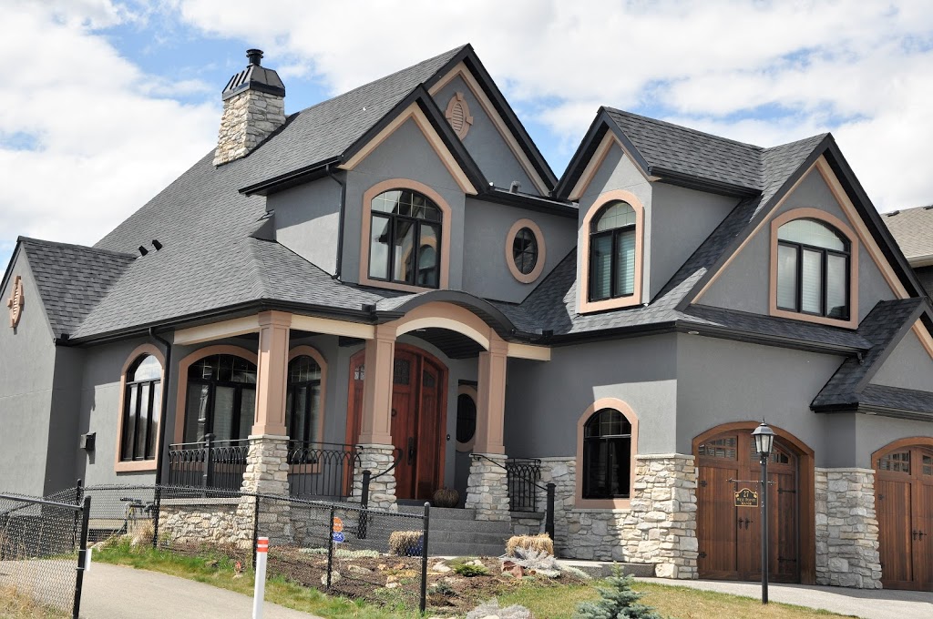 A. Clark Roofing - Calgary | 2816 21 St NE #9, Calgary, AB T2E 6Z2, Canada | Phone: (403) 264-5556