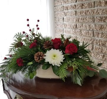 Valley Flowers | 84 Hespeler Avenue Lower, Winnipeg, MB R2L 0L3, Canada | Phone: (204) 582-2394