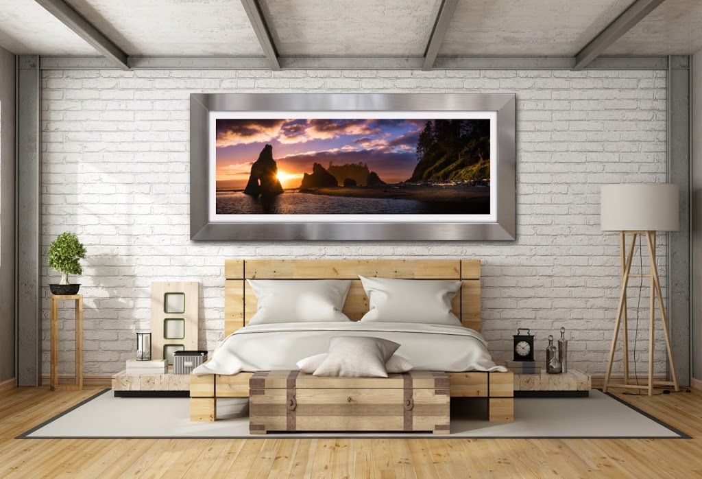 Michael Bjorge Fine Art Photography Gallery | 15833 26 Ave, South Surrey, BC V3Z 2X5, Canada | Phone: (604) 312-7572