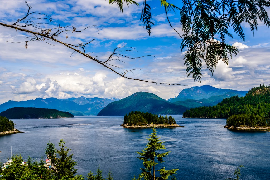 West Coast Wilderness Lodge | 6649 Maple Rd, Egmont, BC V0N 1N0, Canada | Phone: (778) 280-8610
