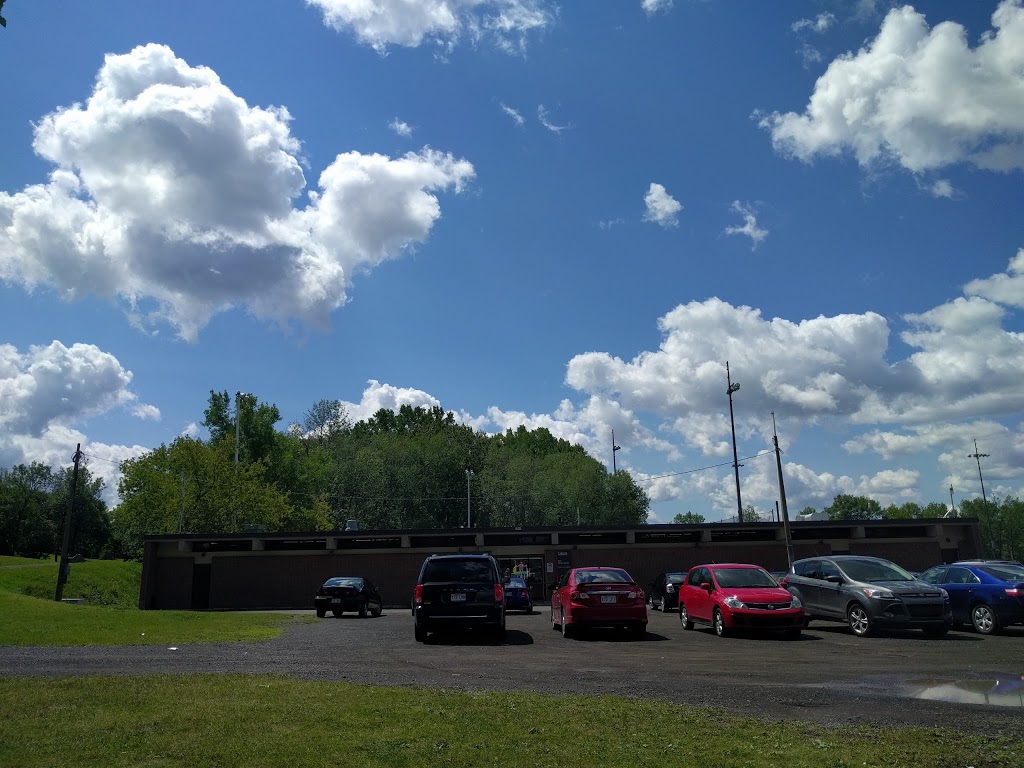 Don-Bosco Park | Montreal, QC H1E 3A9, Canada | Phone: (514) 872-0311