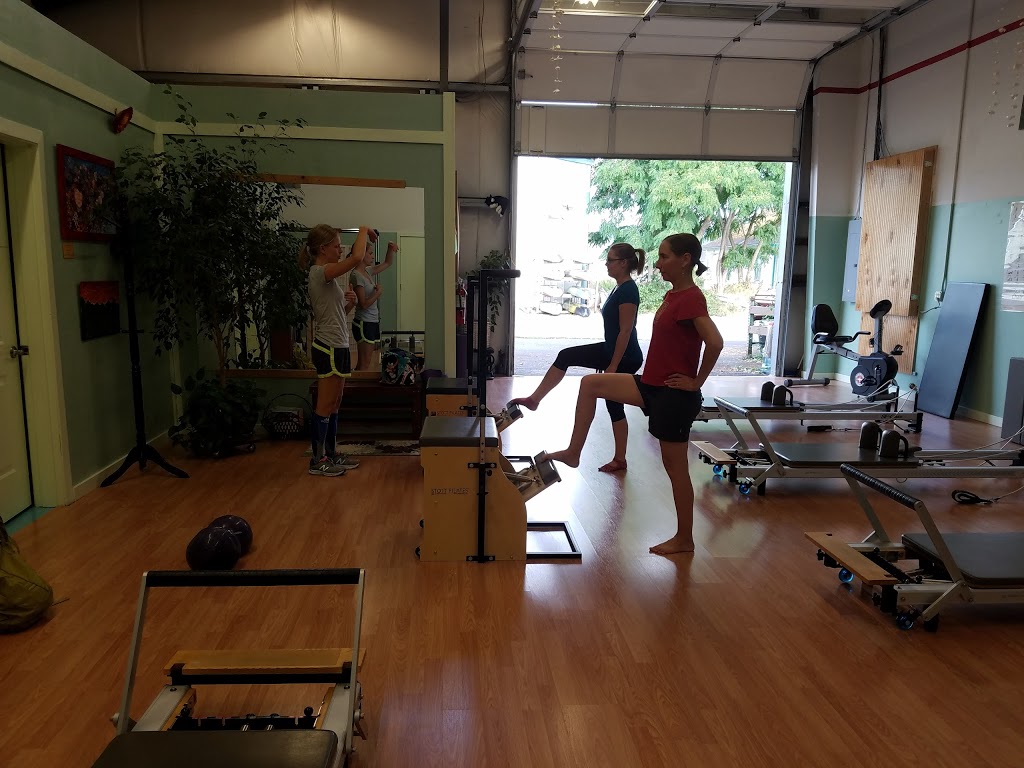 Joy of Pilates | 2130 Grant St, Bellingham, WA 98225, USA | Phone: (360) 224-1433