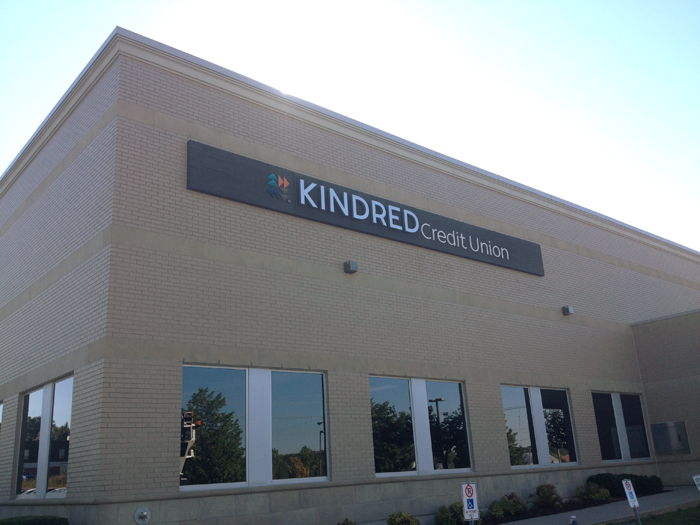 Kindred Credit Union | 1265 Strasburg Rd, Kitchener, ON N2R 1S6, Canada | Phone: (519) 746-1010