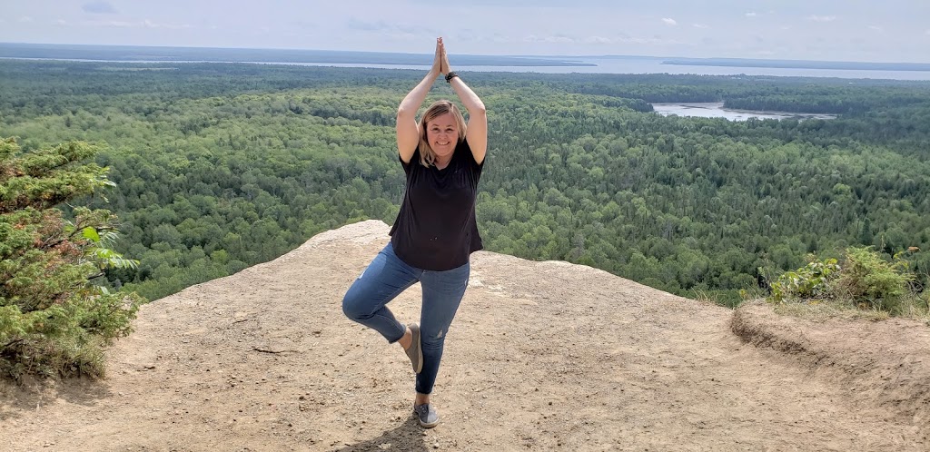 Slowpoke Yoga | 42 Marlow Ave, East York, ON M4J 3T9, Canada | Phone: (416) 830-2384