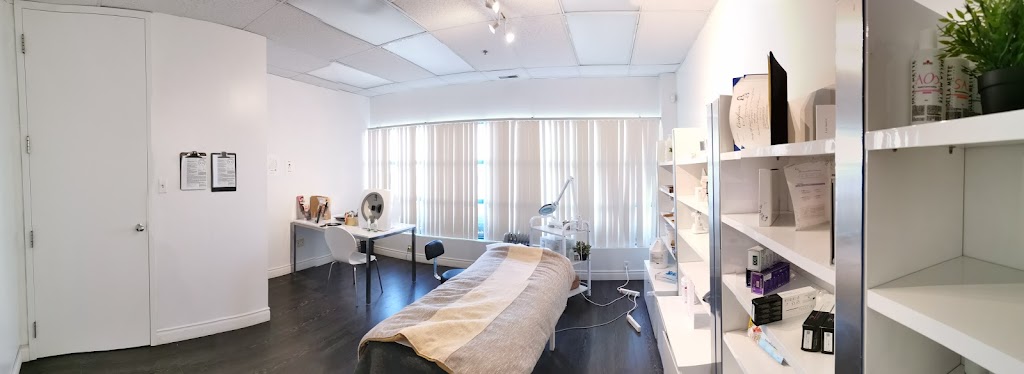 Chu Skin | 40 Vogell Rd Unit 55, Richmond Hill, ON L4B 3K6, Canada | Phone: (905) 237-8575