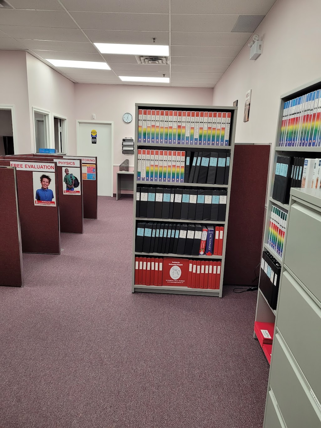 Academy for Mathematics & English, Upper James | 1400 Upper James St #2, Hamilton, ON L9B 1K3, Canada | Phone: (289) 778-3600