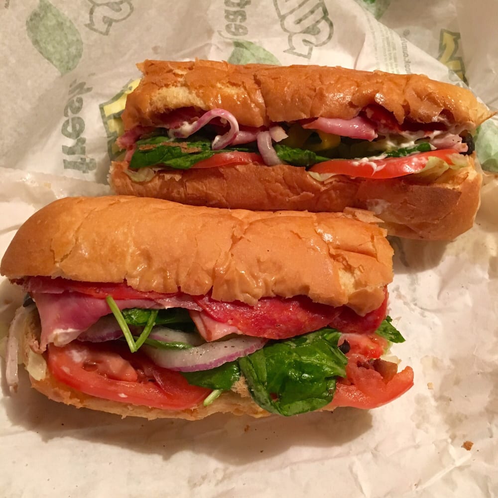 Subway | 490 Bramalea Road Unit 1 Main Floor, Brampton, ON L6T 0G1, Canada | Phone: (905) 497-7827