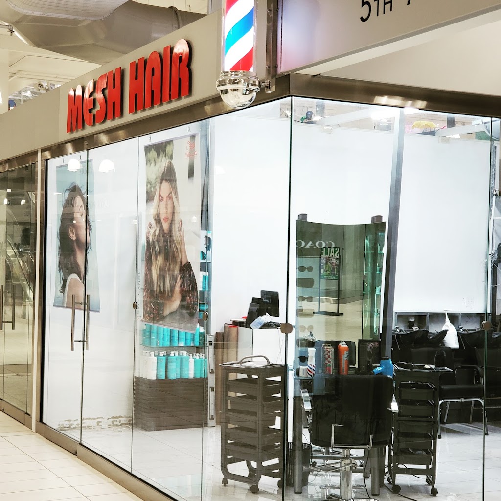 Hermis Hair Salon | 260300 Writing Creek Cres, Balzac, AB T0M 0E0, Canada | Phone: (403) 452-0693