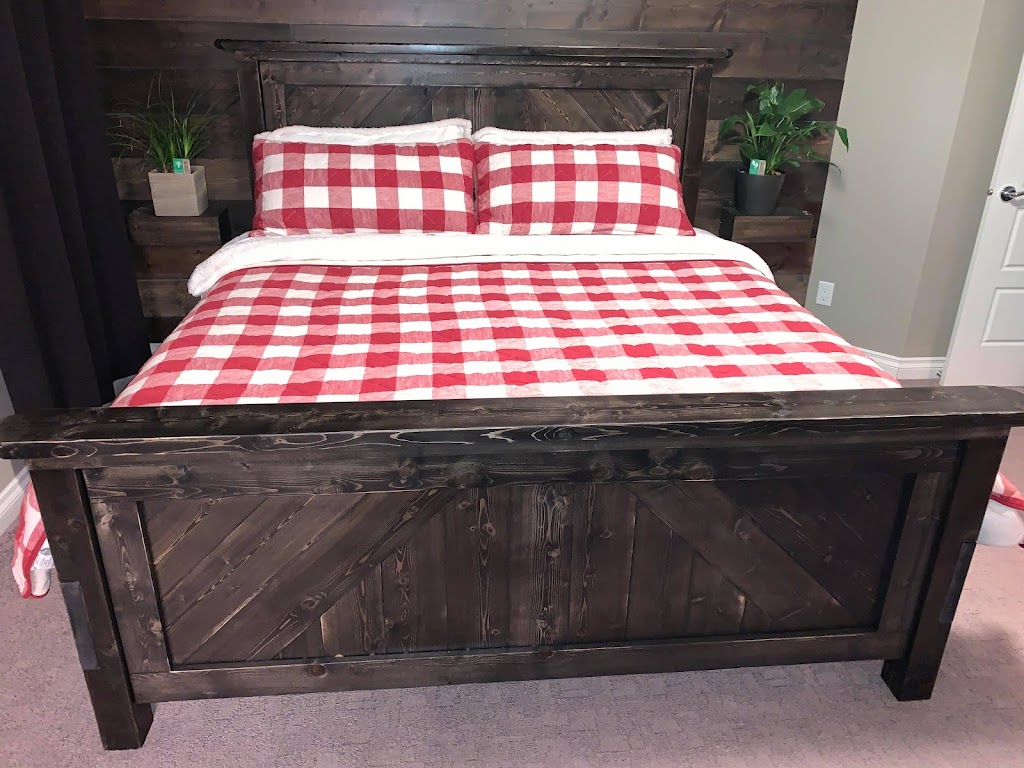 Custom Furniture Canada | 7611 49 Ave #1, Red Deer, AB T4P 1M3, Canada | Phone: (587) 377-3223