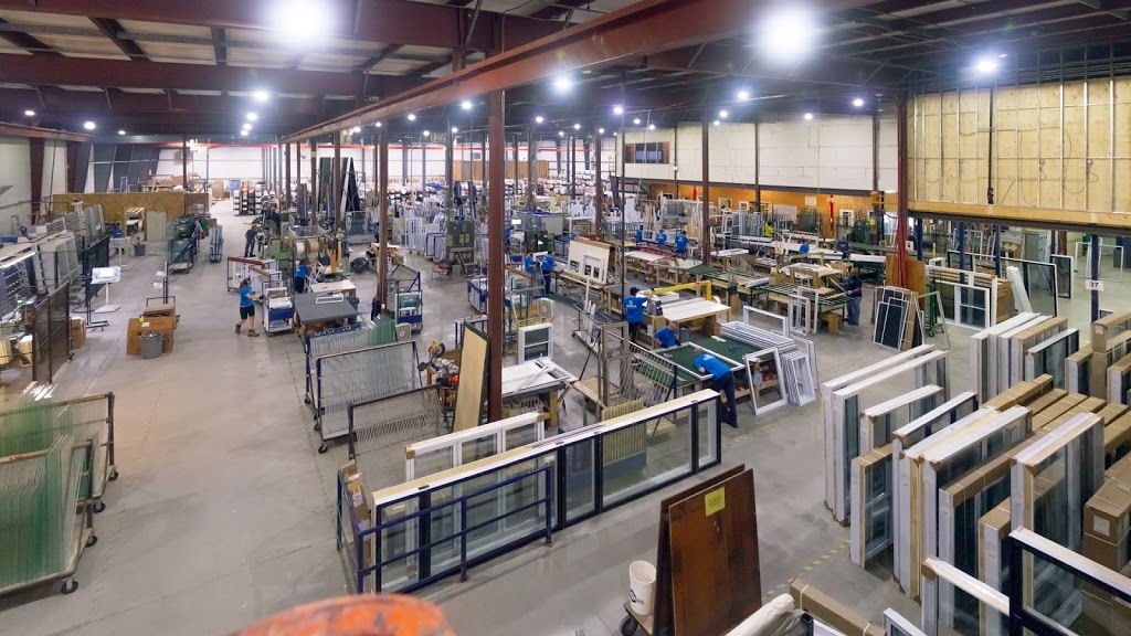 Verdun Windows and Doors | 303 Ramsay Concession Rd 2A, Carleton Place, ON K7C 0C5, Canada | Phone: (613) 443-2694