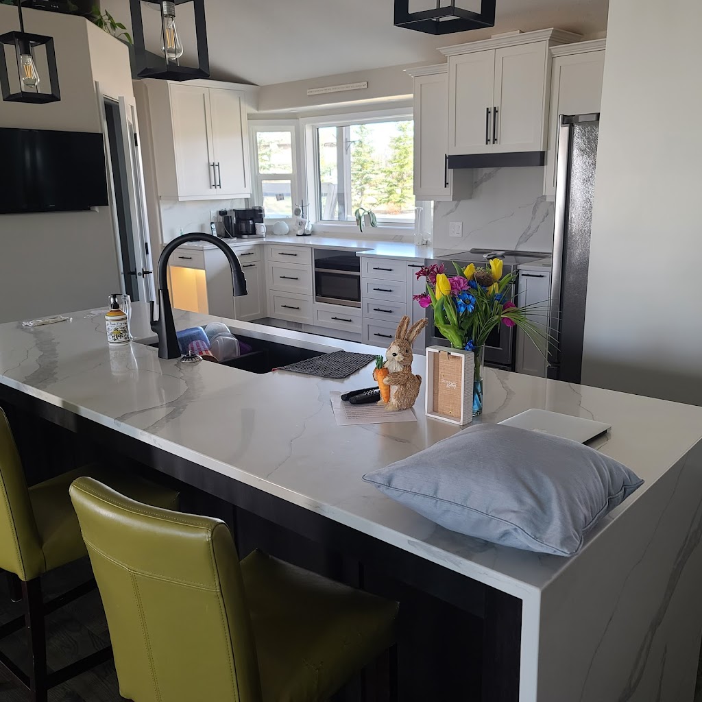 Total Touch Contracting Inc | 20511 2 Ave SW, Edmonton, AB T6M 2S3, Canada | Phone: (780) 982-8189