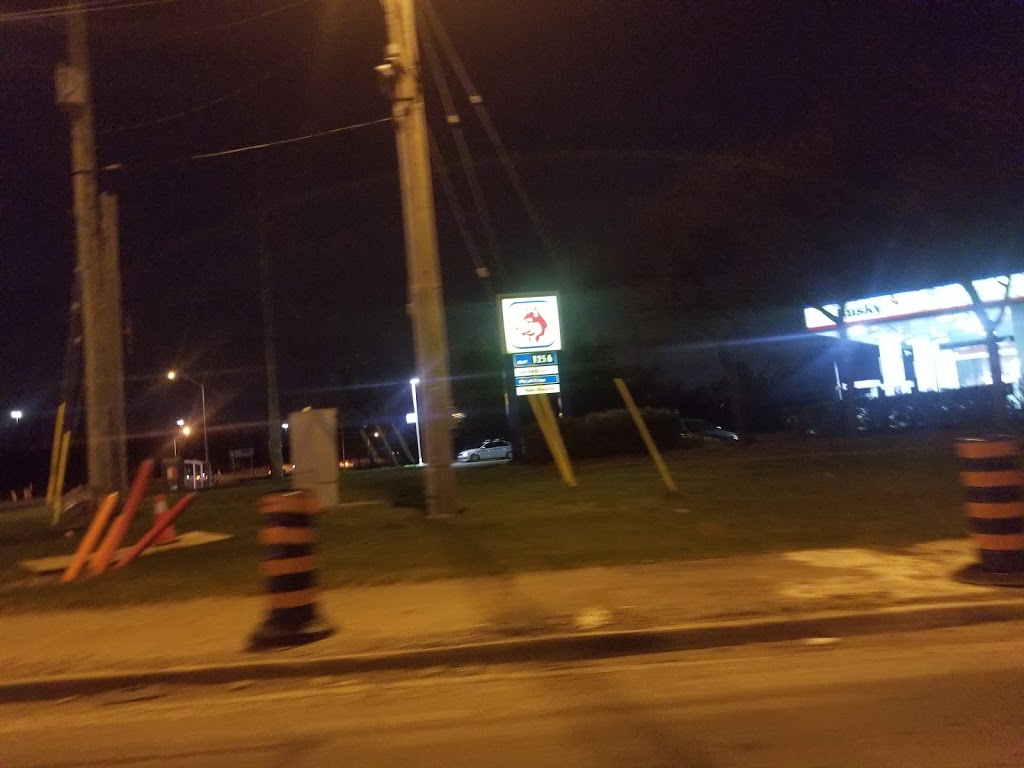 HUSKY | 600 N Rivermede Rd, Concord, ON L4K 3M9, Canada | Phone: (905) 738-6096