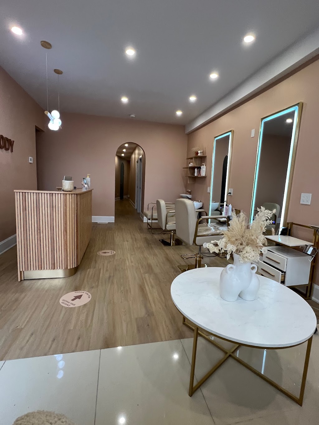 ah esthetics | 1002 King St E, Hamilton, ON L8M 1C8, Canada | Phone: (519) 771-8088