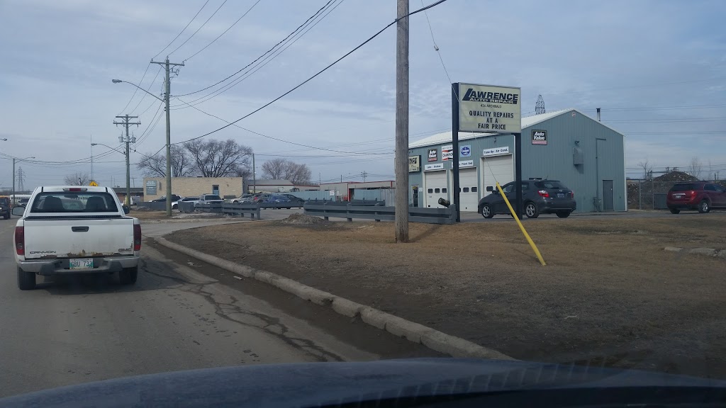 Lawrence Auto Repair Ltd. | 436 Archibald St, Winnipeg, MB R2J 0X5, Canada | Phone: (204) 235-1849