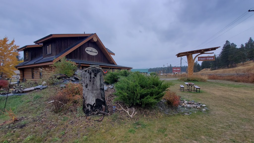 First Perk Coffee & Collectibles | 1891 Aspen Dr, Jaffray, BC V0B 1T0, Canada | Phone: (250) 429-3062
