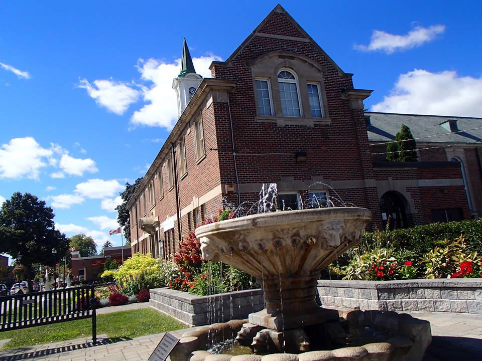 Newcastle and District Chamber of Commerce | 20 King Ave W #5, Newcastle, ON L1B 1H7, Canada | Phone: (289) 675-0946