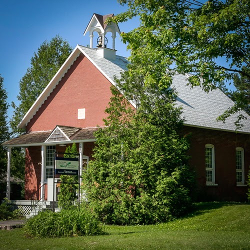 Ottawa Public Library - Vernon | 8682 Bank St, Osgoode, ON K0A 2W0, Canada | Phone: (613) 580-2940