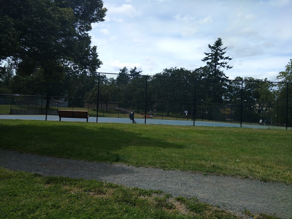 Rosedale Park | 4100-, 4110 Santa Anita Ave, Victoria, BC V8Z, Canada