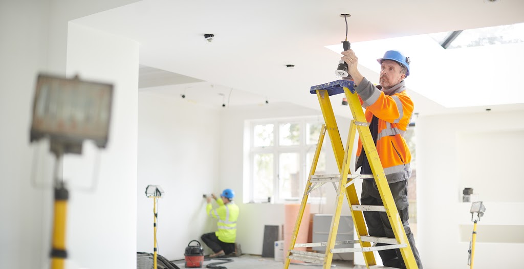 Crowfoot Plumbing, Heating & Electrical Home Services | 6311 Bowness Rd NW #105, Calgary, AB T3B 0E4, Canada | Phone: (403) 288-1081