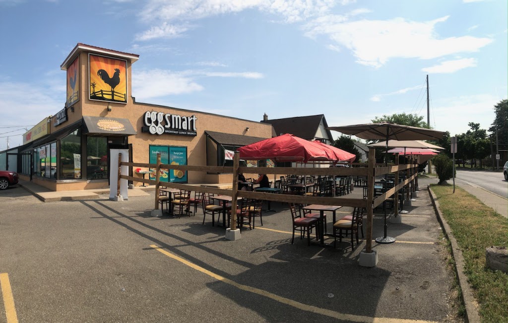 Eggsmart | 260 Geneva St, St. Catharines, ON L2N 2E8, Canada | Phone: (905) 397-0752